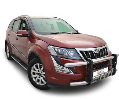 Mahindra XUV500-img